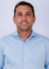 Foto oficial de Fabricio Martins
