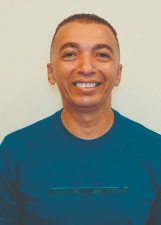 Foto oficial de Raimundo Maurilio