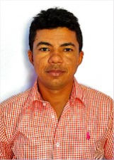 Foto oficial de Cesar Oliveira