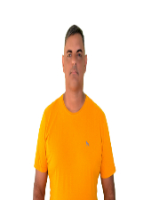 Foto oficial de Gilvan do Felicio