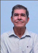 Foto oficial de Célio da Murici