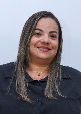 Foto oficial de Professora Letícia Pessoa