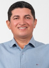 Foto oficial de João Filho