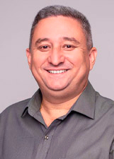 Foto oficial de Enoque Neto