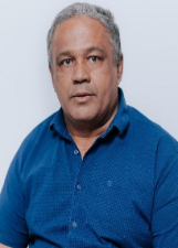 Foto oficial de Valmir do Manelão