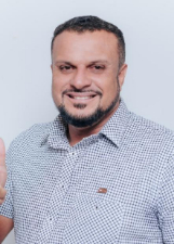 Foto oficial de Carlito Marcelino