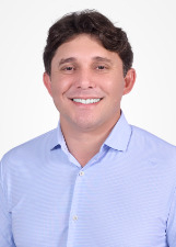 Foto oficial de Paulo Wanderson