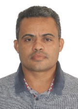 Foto oficial de Ornildo