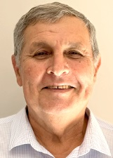 Foto oficial de Julio Mokfa