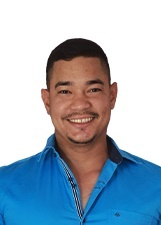 Foto oficial de João Vitor