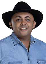 Foto oficial de Dian Carlos