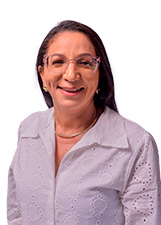 Foto oficial de Kinha