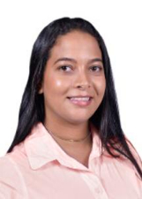 Foto oficial de Maria Rubia