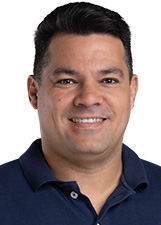 Foto oficial de Walter Viana