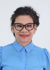 Foto oficial de Professora Ana Lucia