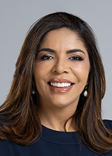Foto oficial de Delma Freitas