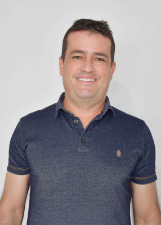 Foto oficial de Ueliton Carlos