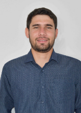 Foto oficial de Dyeisson Santos
