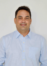 Foto oficial de Flávio Cristo Rei