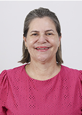 Foto oficial de Suleima Cristina