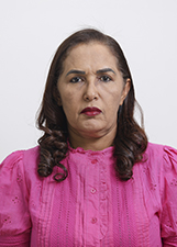 Foto oficial de Diva Cardoso
