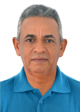 Foto oficial de Antonio Carlos