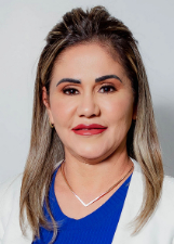 Foto oficial de Nega