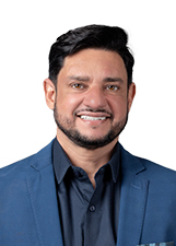 Foto oficial de Jair do Povo