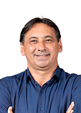 Foto oficial de Mario Cezar Lustosa