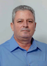 Foto oficial de Neném do Caminhão