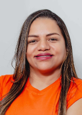 Foto oficial de Raquel Cantuario
