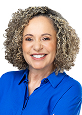 Foto oficial de Josi Nunes