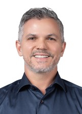 Foto oficial de Adailton Fonseca