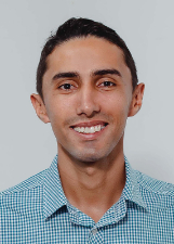 Foto oficial de Fernando Gomes