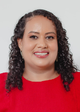 Foto oficial de Florizete Ribeiro