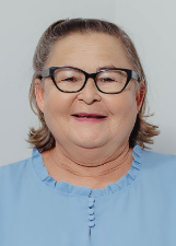 Foto oficial de Professora Laurinda