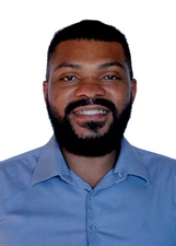 Foto oficial de Zezão