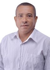 Foto oficial de Josivan Rodrigues