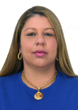 Foto oficial de Enf. Samila de Dodô