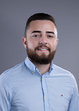 Foto oficial de Otavio Miranda