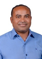 Foto oficial de Antonio da Pegá