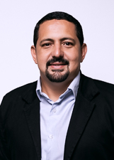 Foto oficial de Pastor Almir