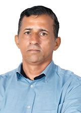 Foto oficial de Vicente de Paula
