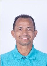 Foto oficial de Cláudio de Paula