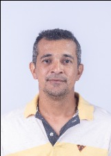 Foto oficial de João Neto