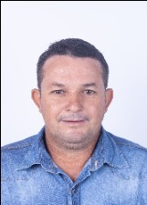 Foto oficial de Zeinha Lima