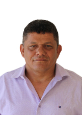 Foto oficial de Rogerinho