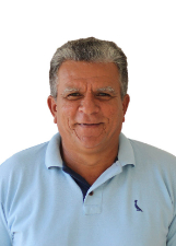 Foto oficial de Eralton Pires