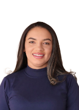 Foto oficial de Preta Martins