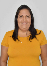 Foto oficial de Cleonice do Assentamento